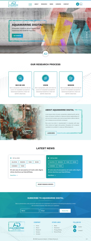 Diseño Web por pb para este proyecto | Diseño: #28093414