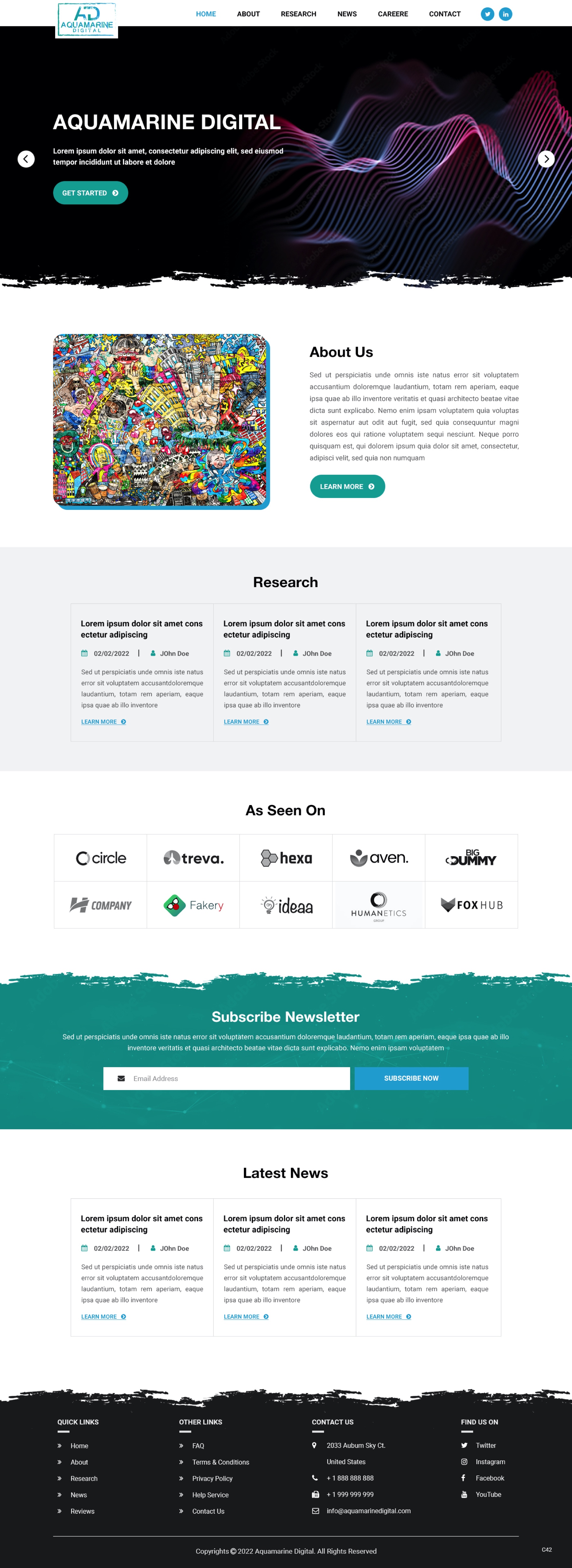 Diseño Web por pb para este proyecto | Diseño #28098669