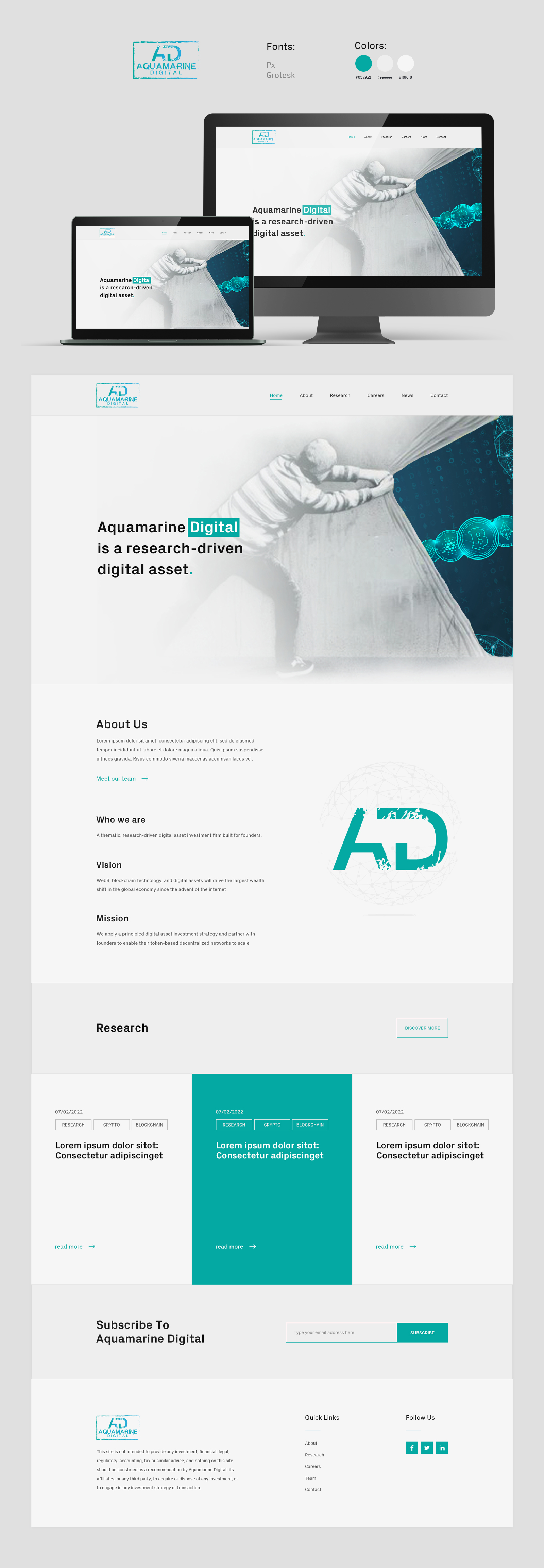 Web-Design von PP² für dieses Projekt | Design #28094300