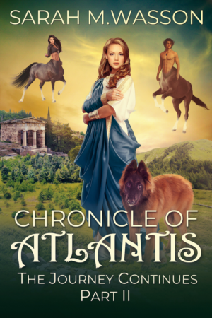 Design de Couverture de Livre par Tatyana Tomskaya pour Neiaphi's Atlantis | Design : #28087602