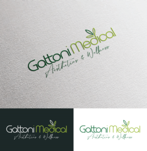 Logo Design by StromDesignHub for this project | Design #28086112