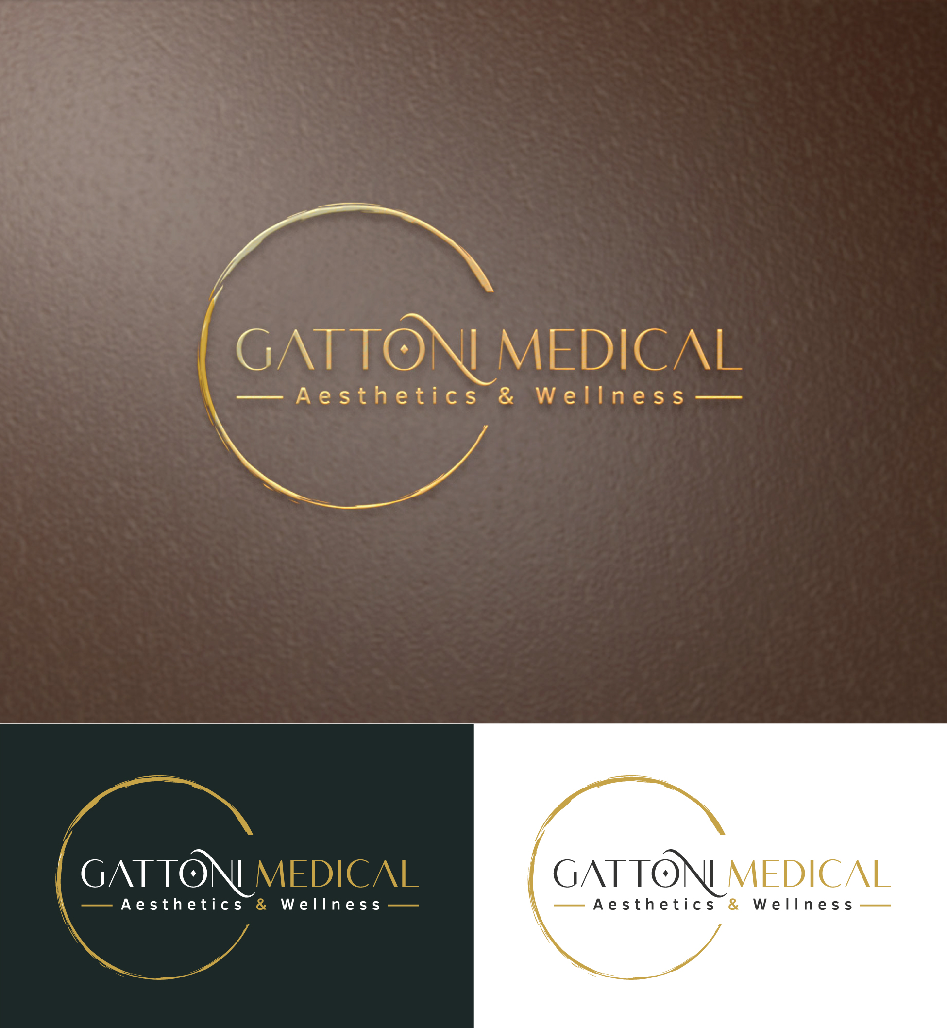 Logo Design by StromDesignHub for this project | Design #28086113