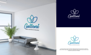 Diseño de Logo por ILLUSTRATOR PRO para este proyecto | Diseño: #28092418