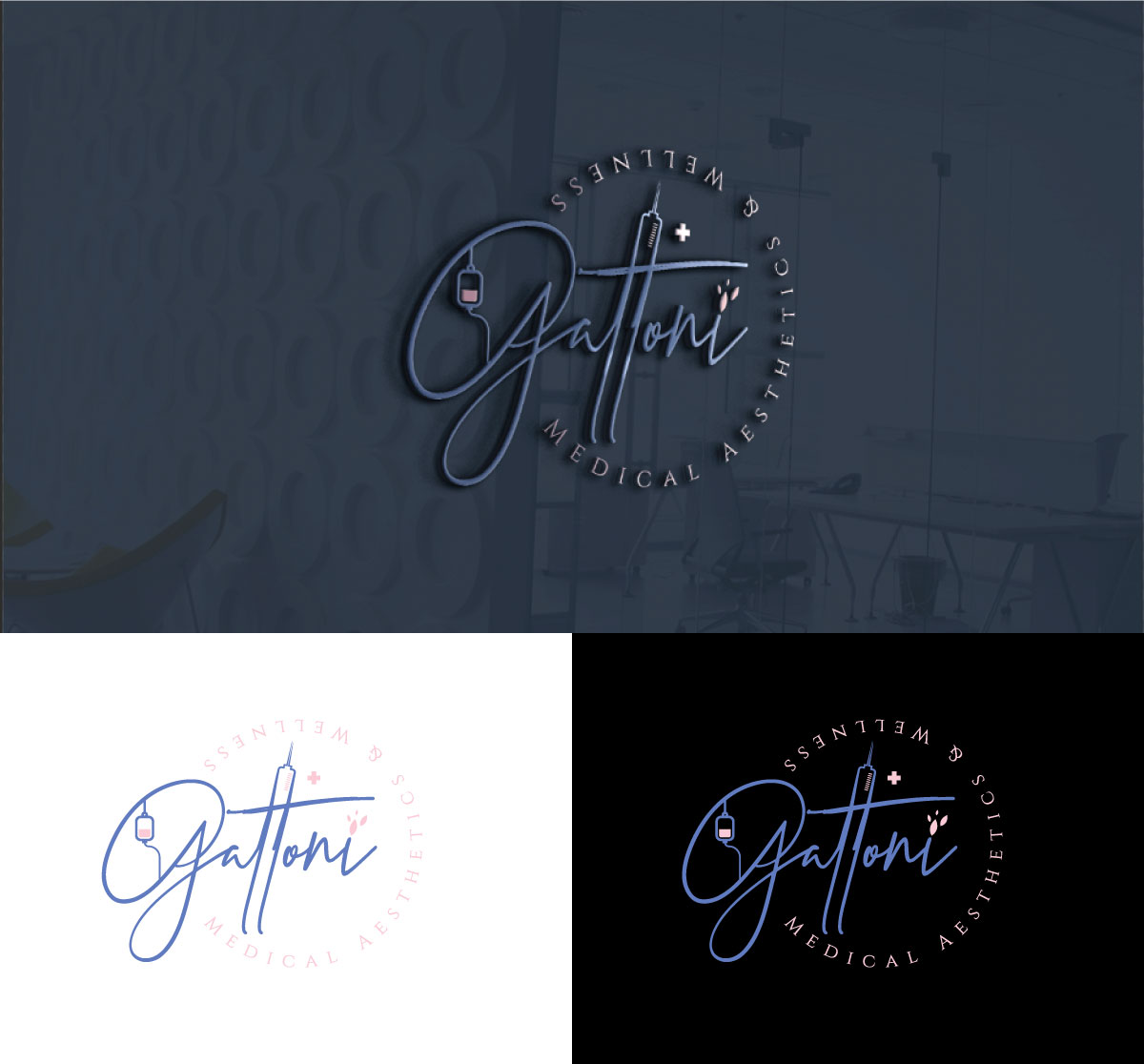 Diseño de Logo por RS_Design para este proyecto | Diseño #28084895