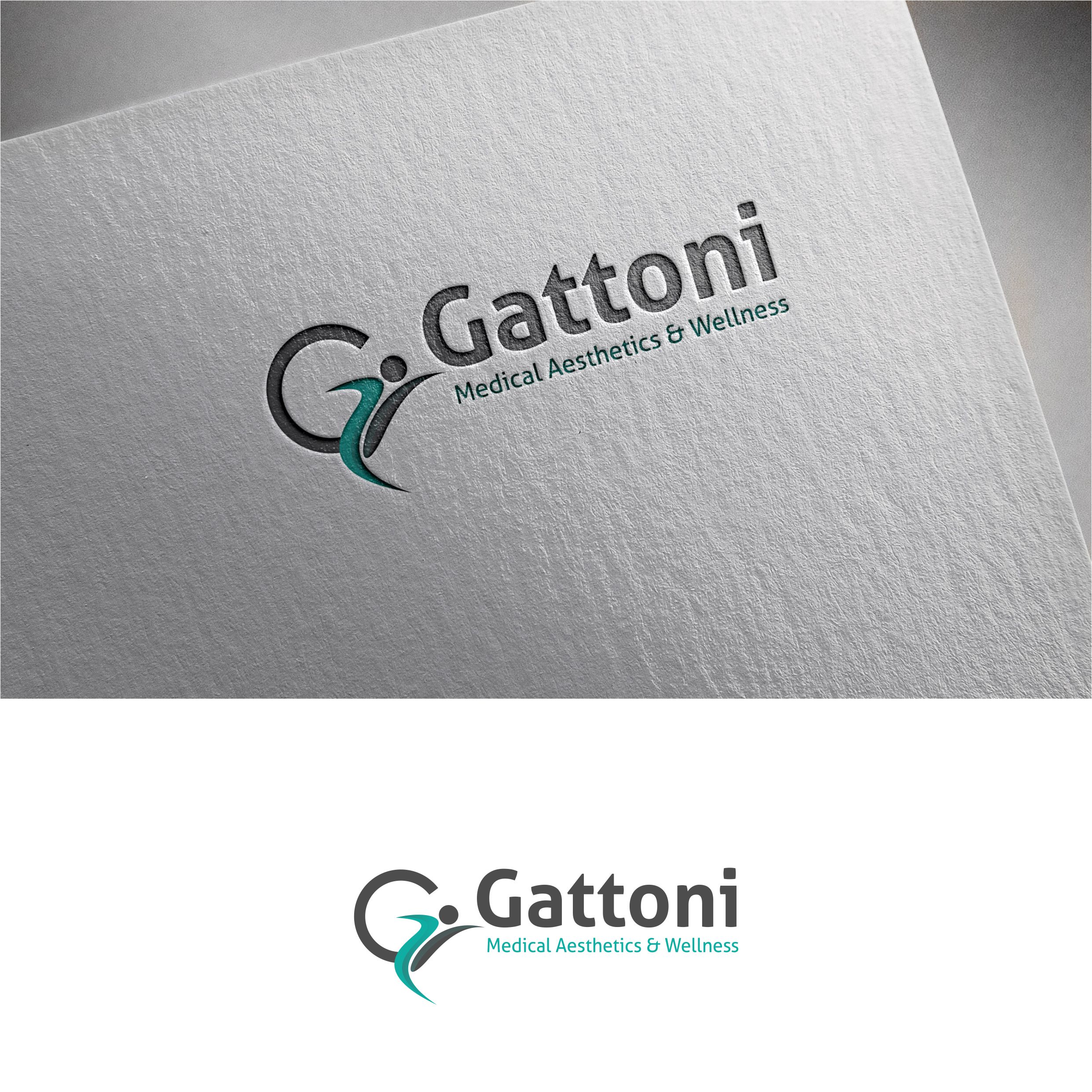 Logo Design by Jeferson HP for this project | Design #28085774