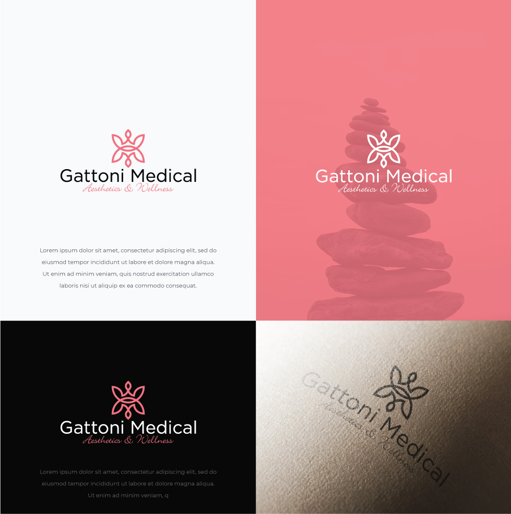 Logo Design by HWdesigns for this project | Design #28091299