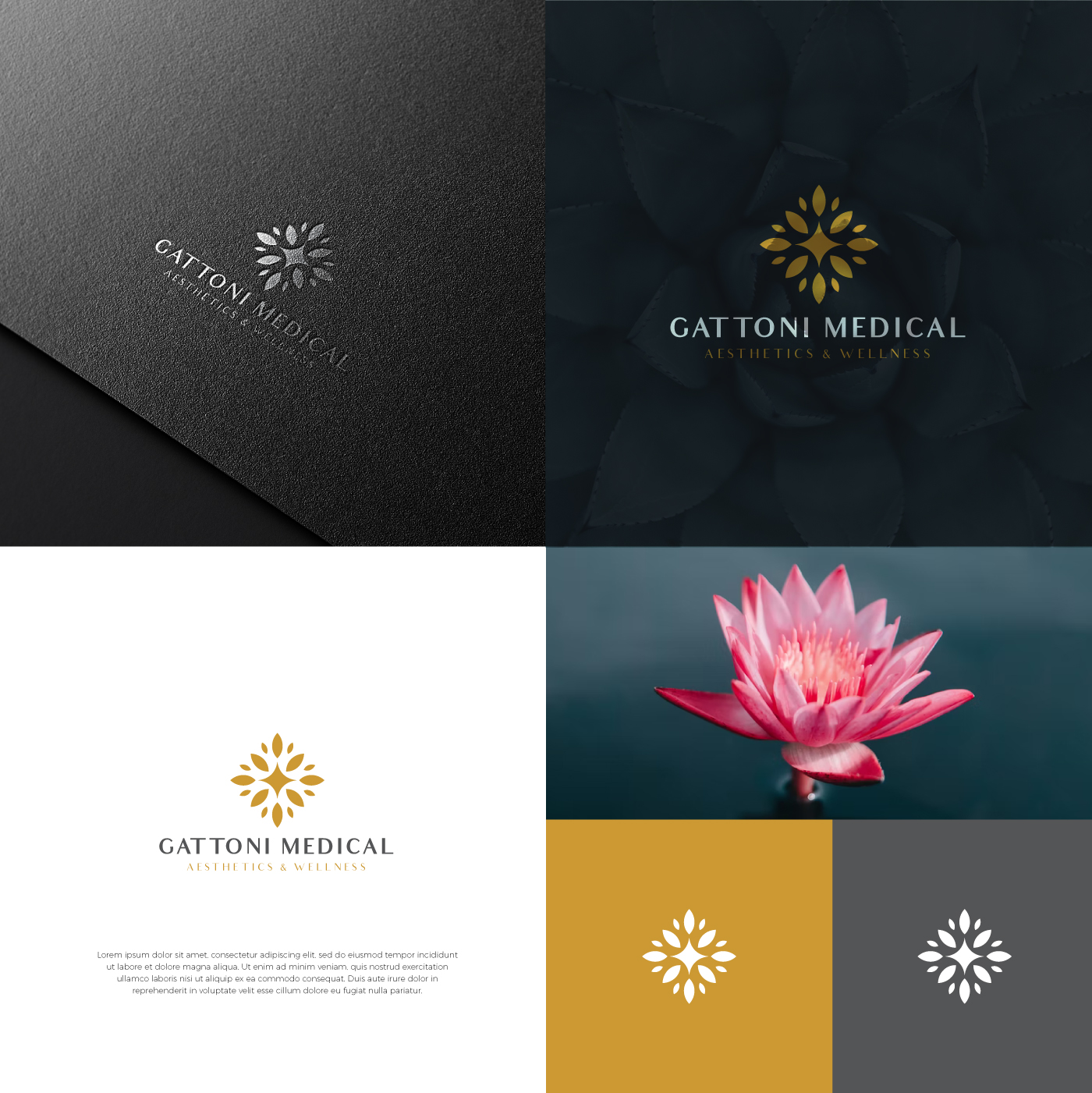 Logo Design by HWdesigns for this project | Design #28091824