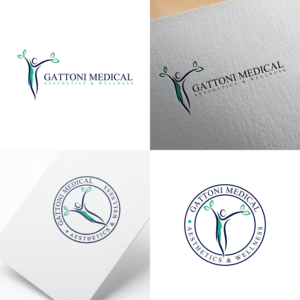 Diseño de Logo por 4tech services para este proyecto | Diseño: #28086838