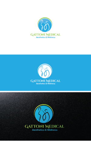 Logo Design by HUD.Q