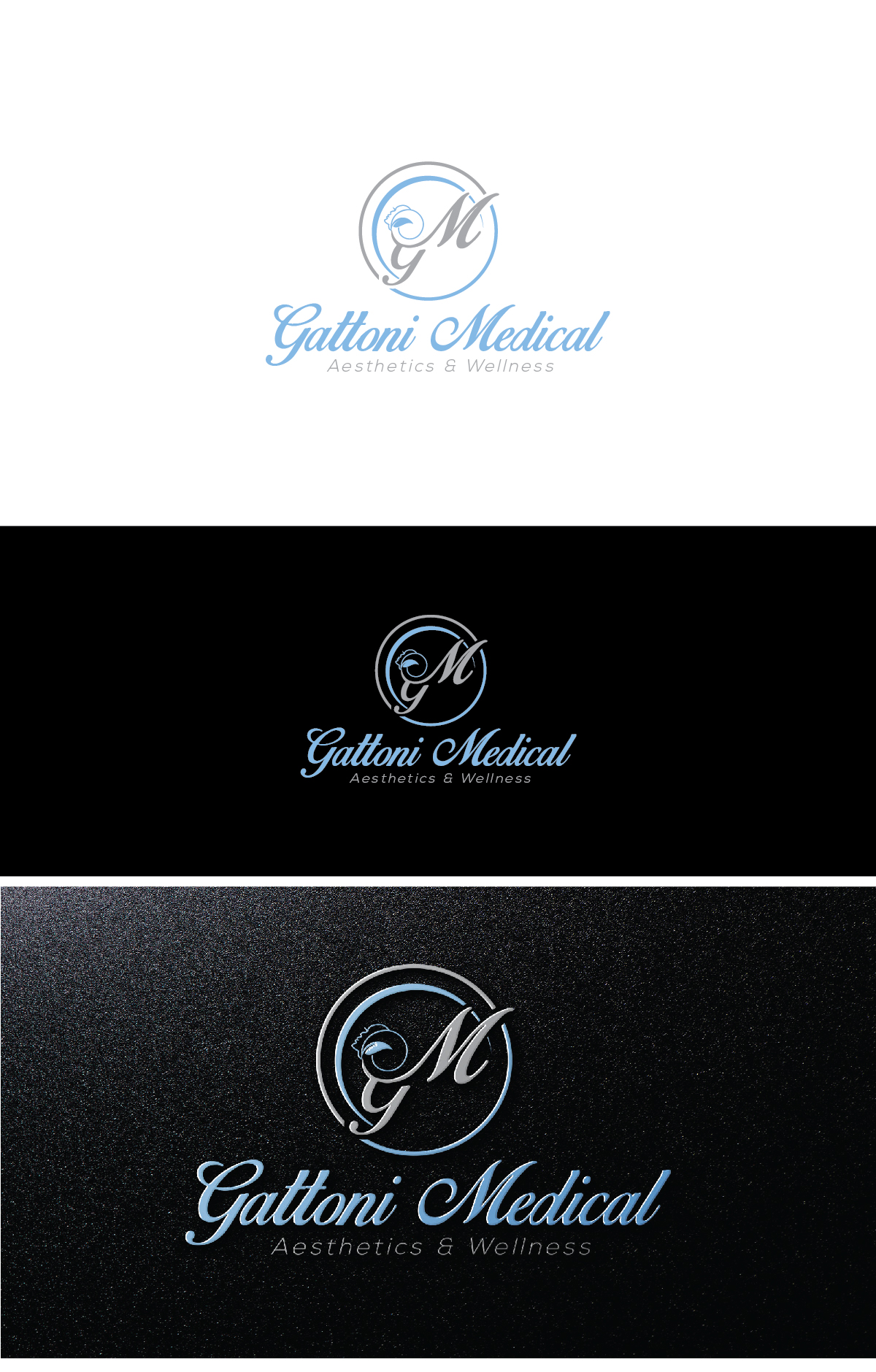 Logo Design by HMZee GFX Solutions for this project | Design #28089514