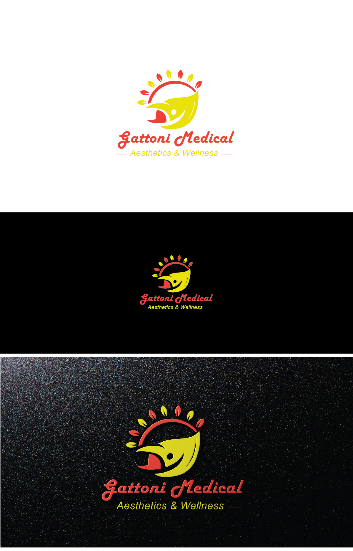 Logo Design by HUD.Q for this project | Design #28089515