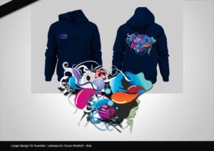 Graphic Design by disign for this project | Design: #28159489