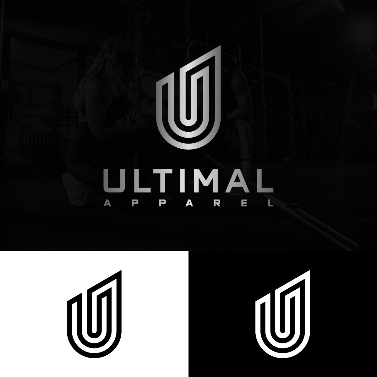 Diseño de Logo por EvoGo Designers para este proyecto | Diseño #28119370