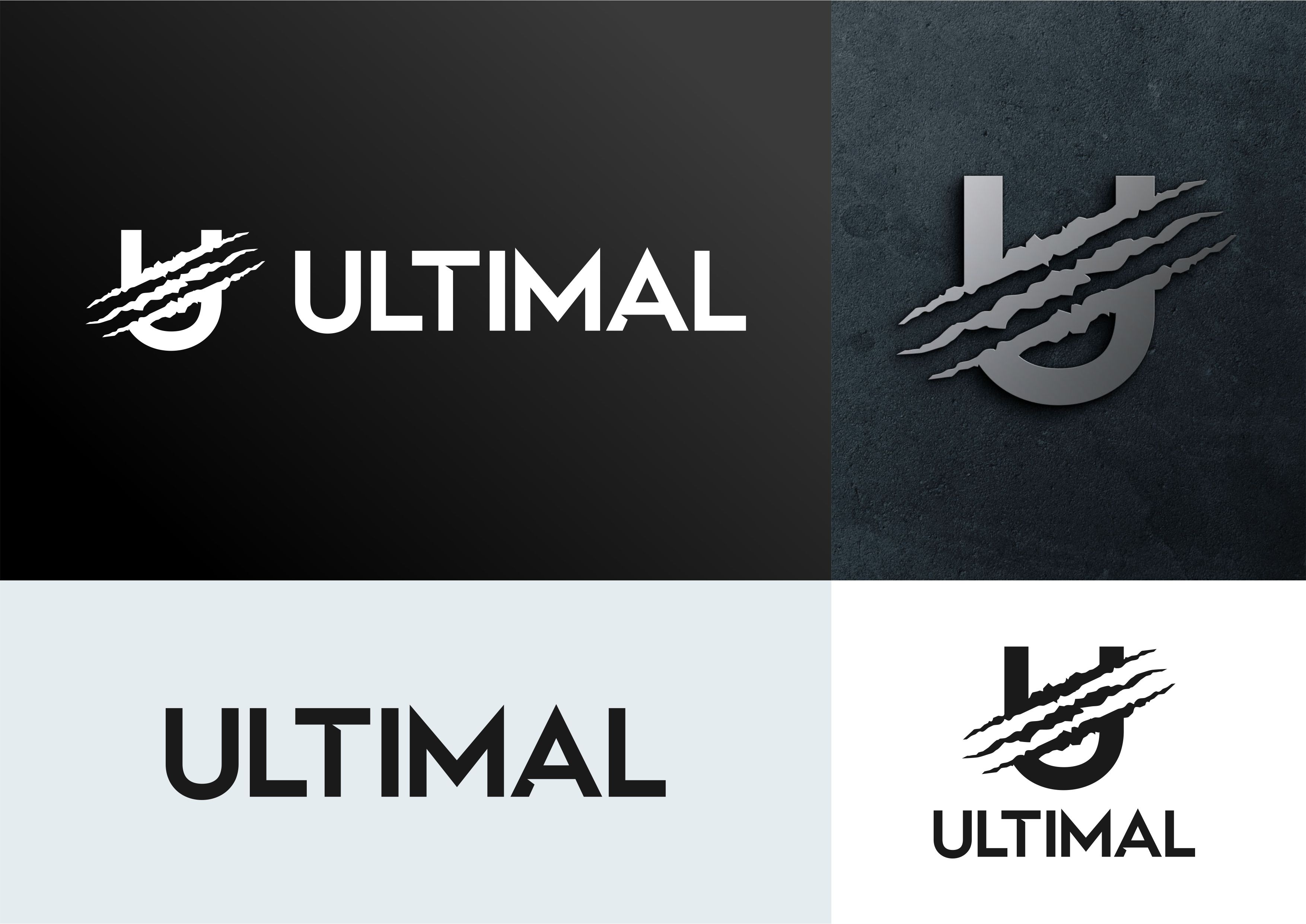 Logo Design by ammar_ed for this project | Design #28086361