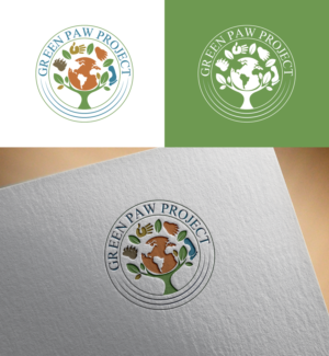 Logo Design by Artist World for this project | Design: #28144791