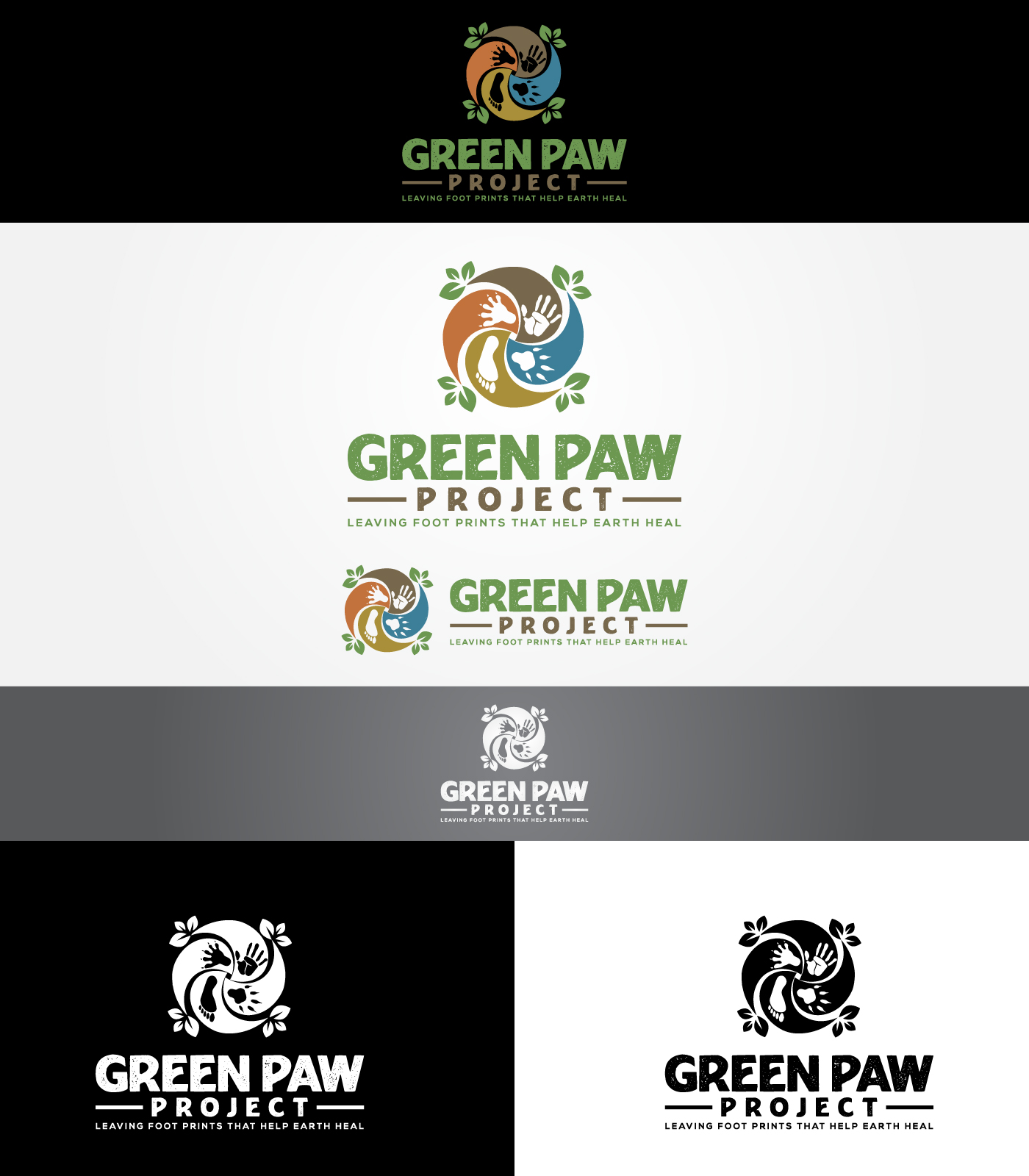 Logo Design by sangeloenriquez for this project | Design #28089897