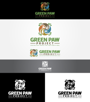 Logo Design by sangeloenriquez for this project | Design: #28089897