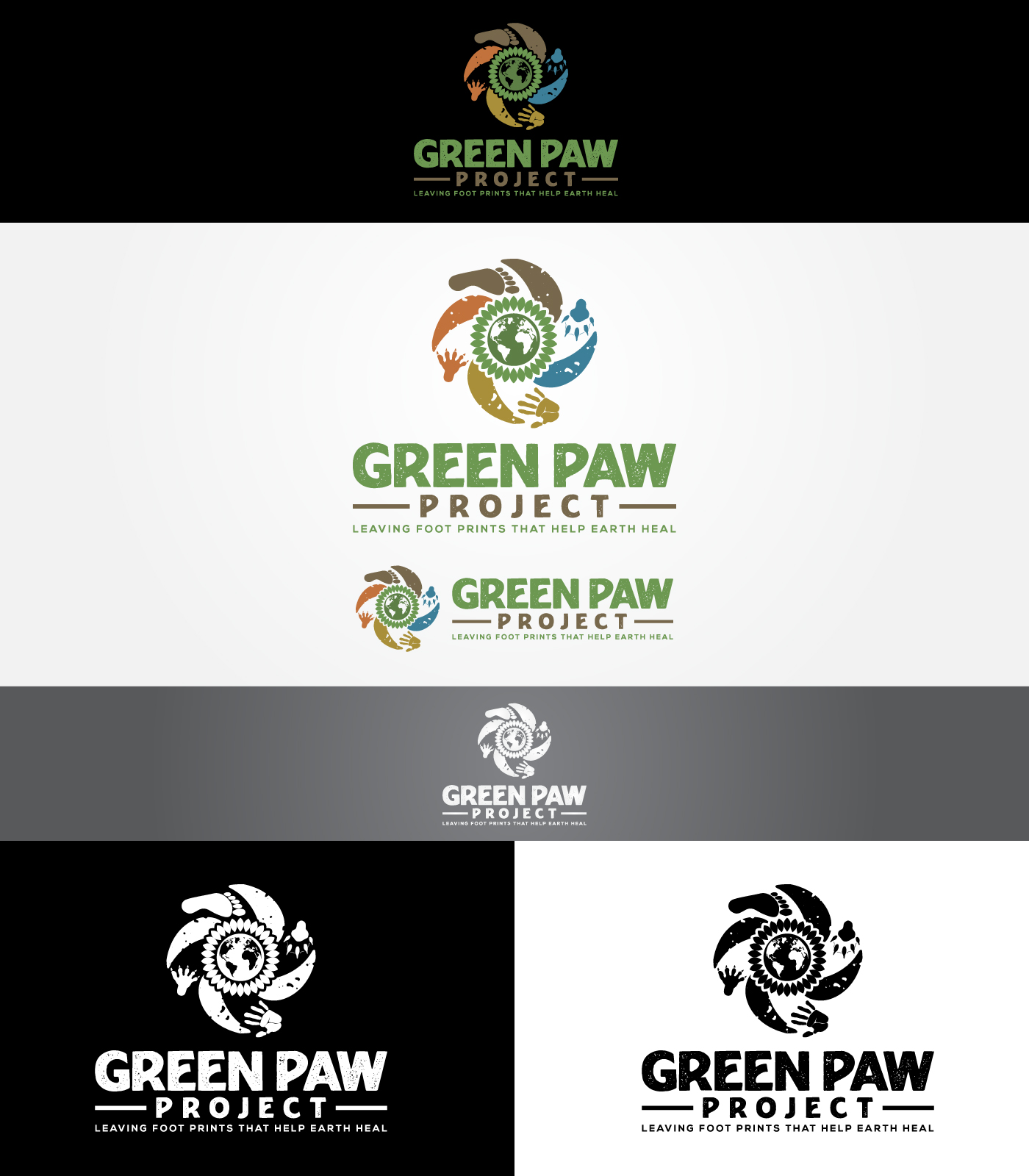 Logo Design by sangeloenriquez for this project | Design #28109098