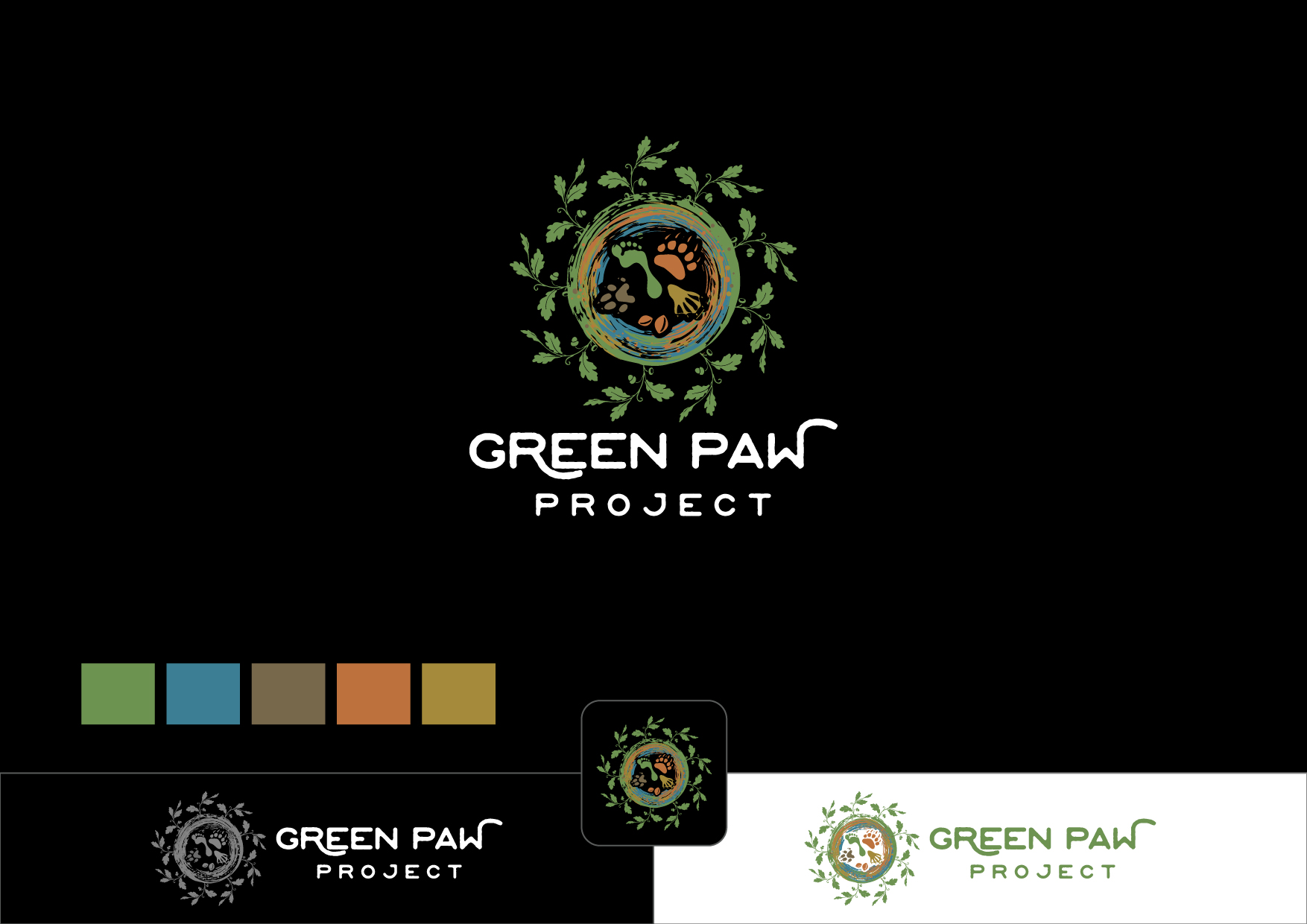 Logo Design by ~idiaz~ for this project | Design #28117816