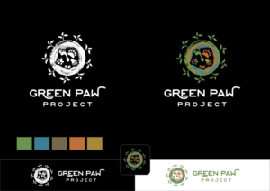 Logo Design by ~idiaz~ for this project | Design: #28282208