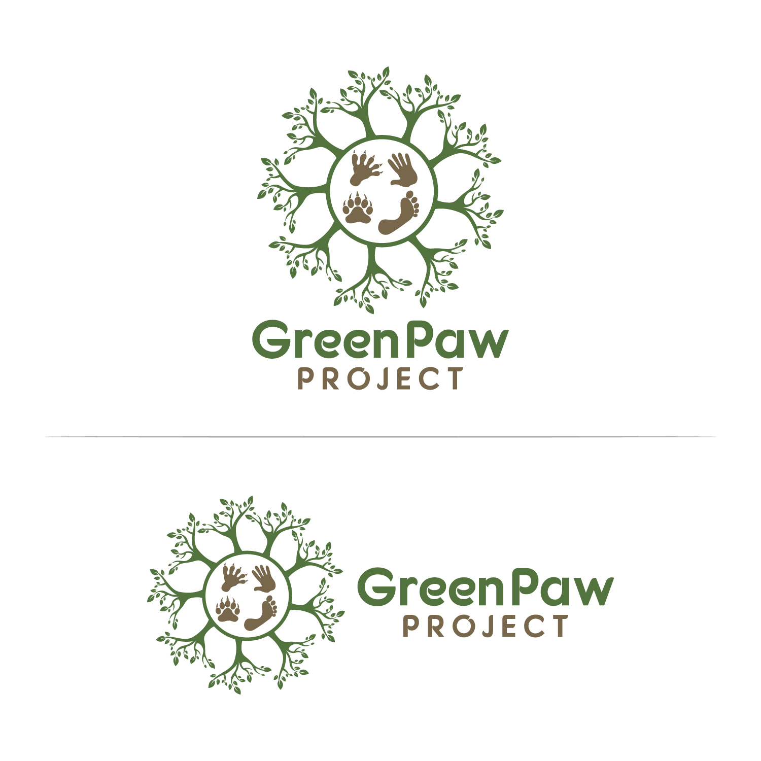 Logo Design by LAXMI DESIGNHUB for this project | Design #28121657