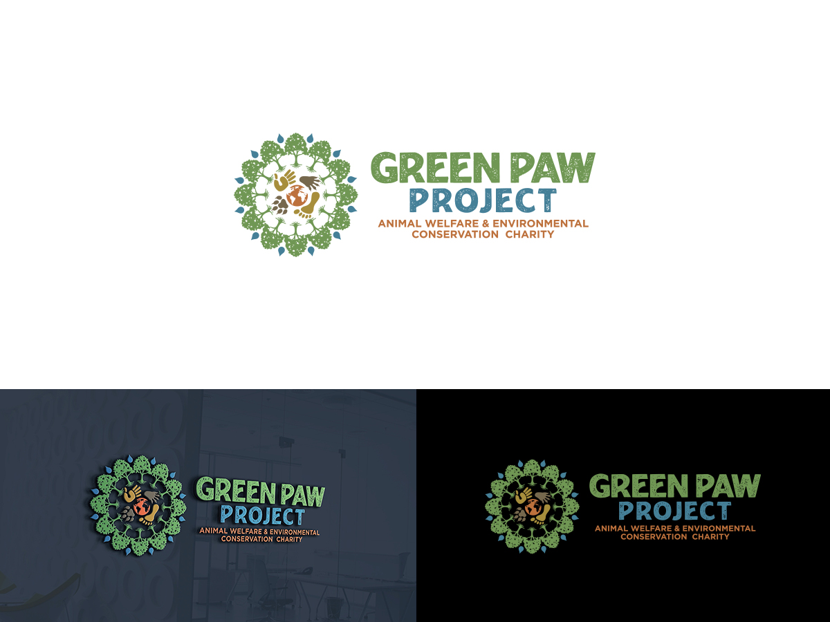Logo Design by Slant Line Media for this project | Design #28103408