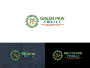 Logo Design by Slant Line Media for this project | Design: #28103408