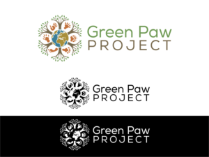 Logo-Design von BNdesigner für dieses Projekt | Design: #28282075