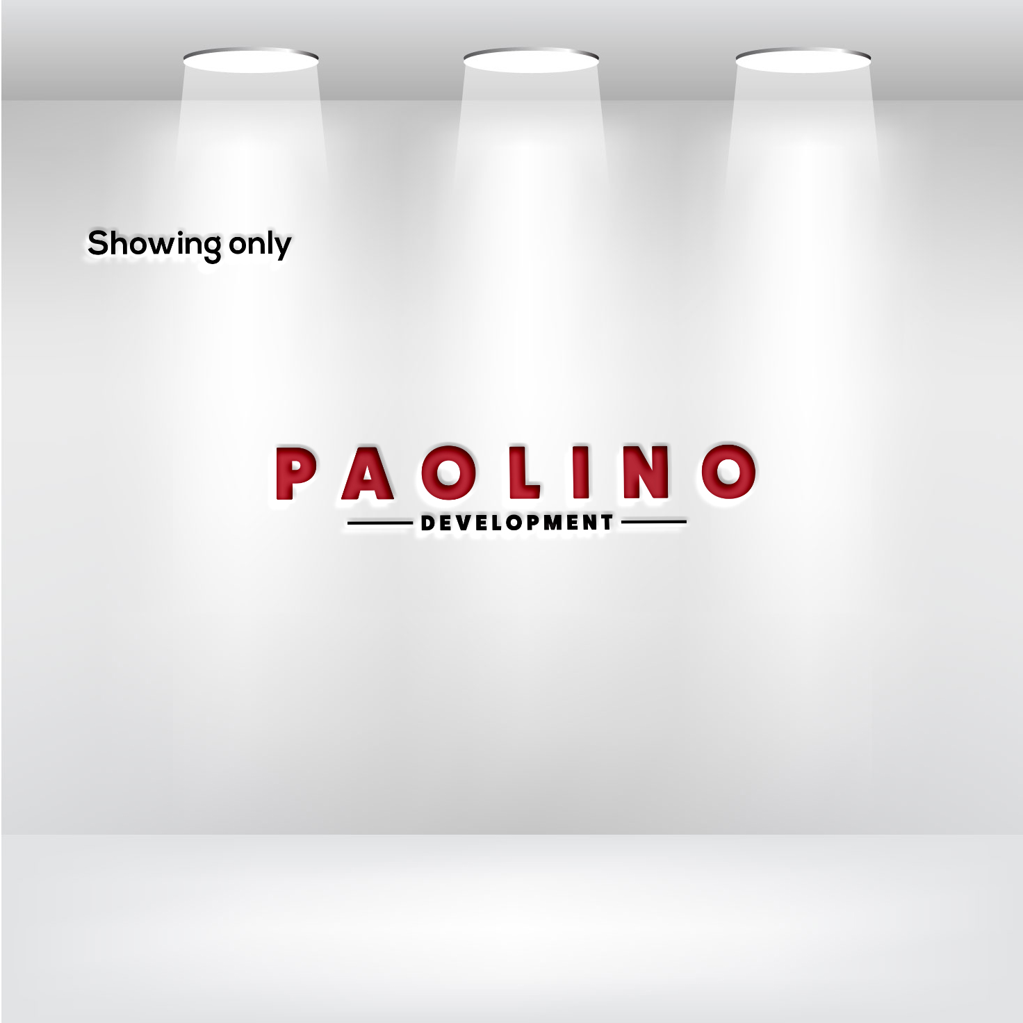 Diseño de Logo por RRR Design para este proyecto | Diseño #28089388