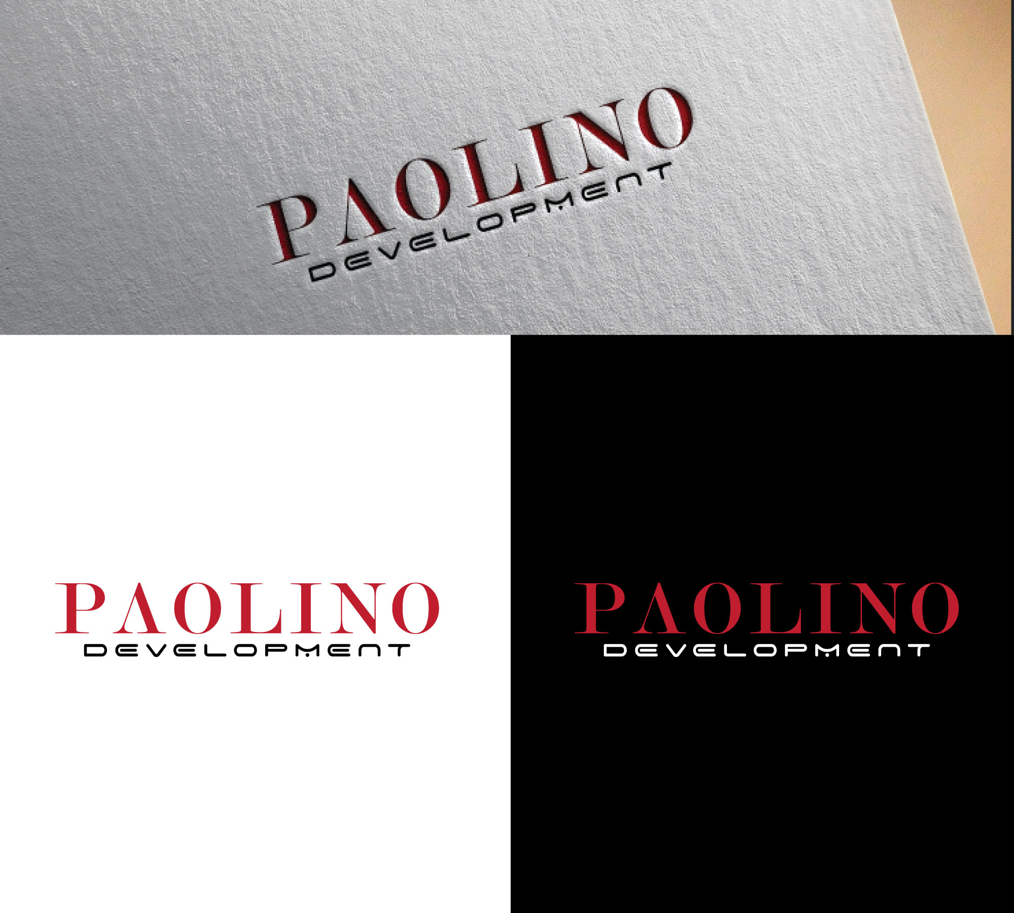 Logo Design by RRR Design for this project | Design #28089389