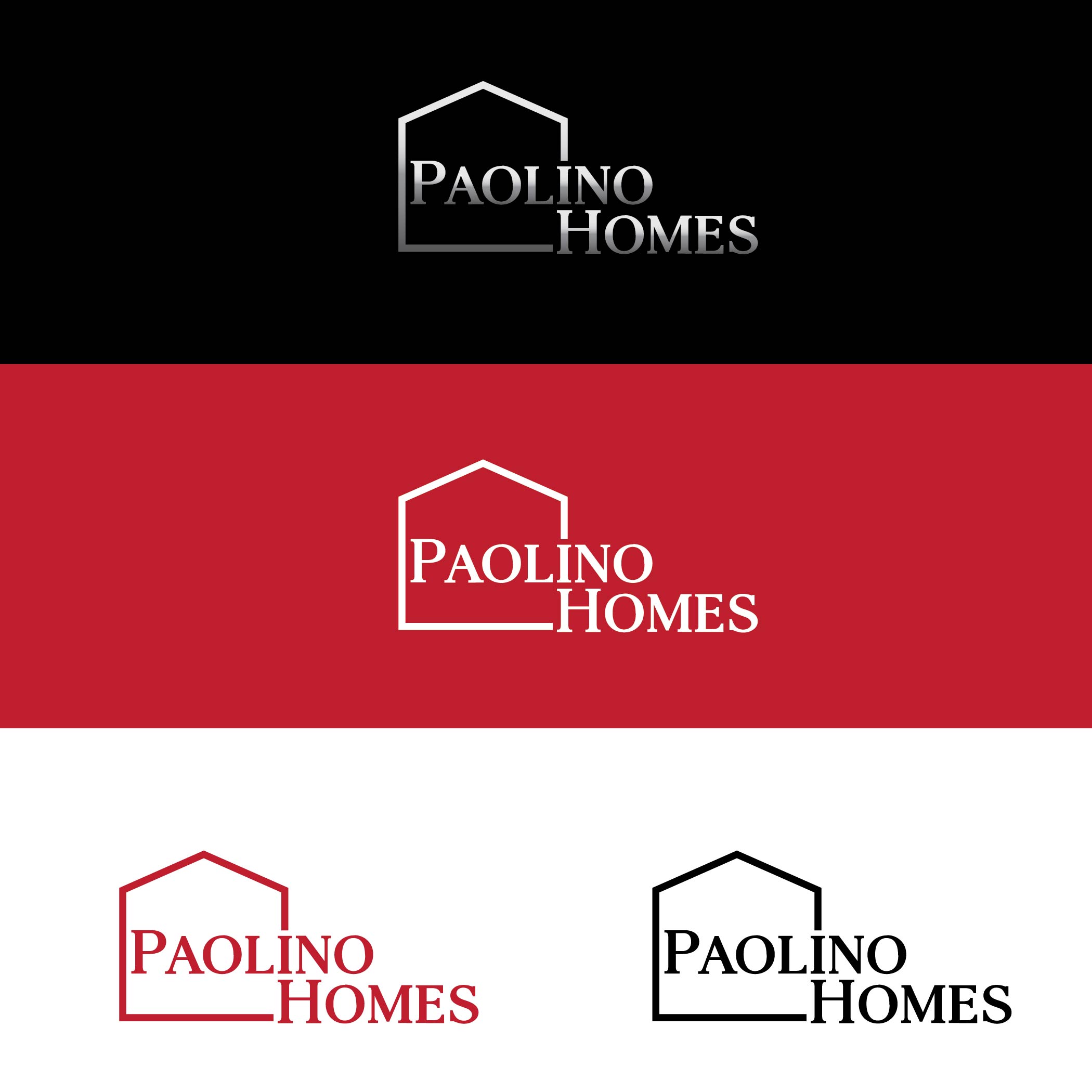 Logo Design by ILLUSTRATOR PRO for this project | Design #28100475