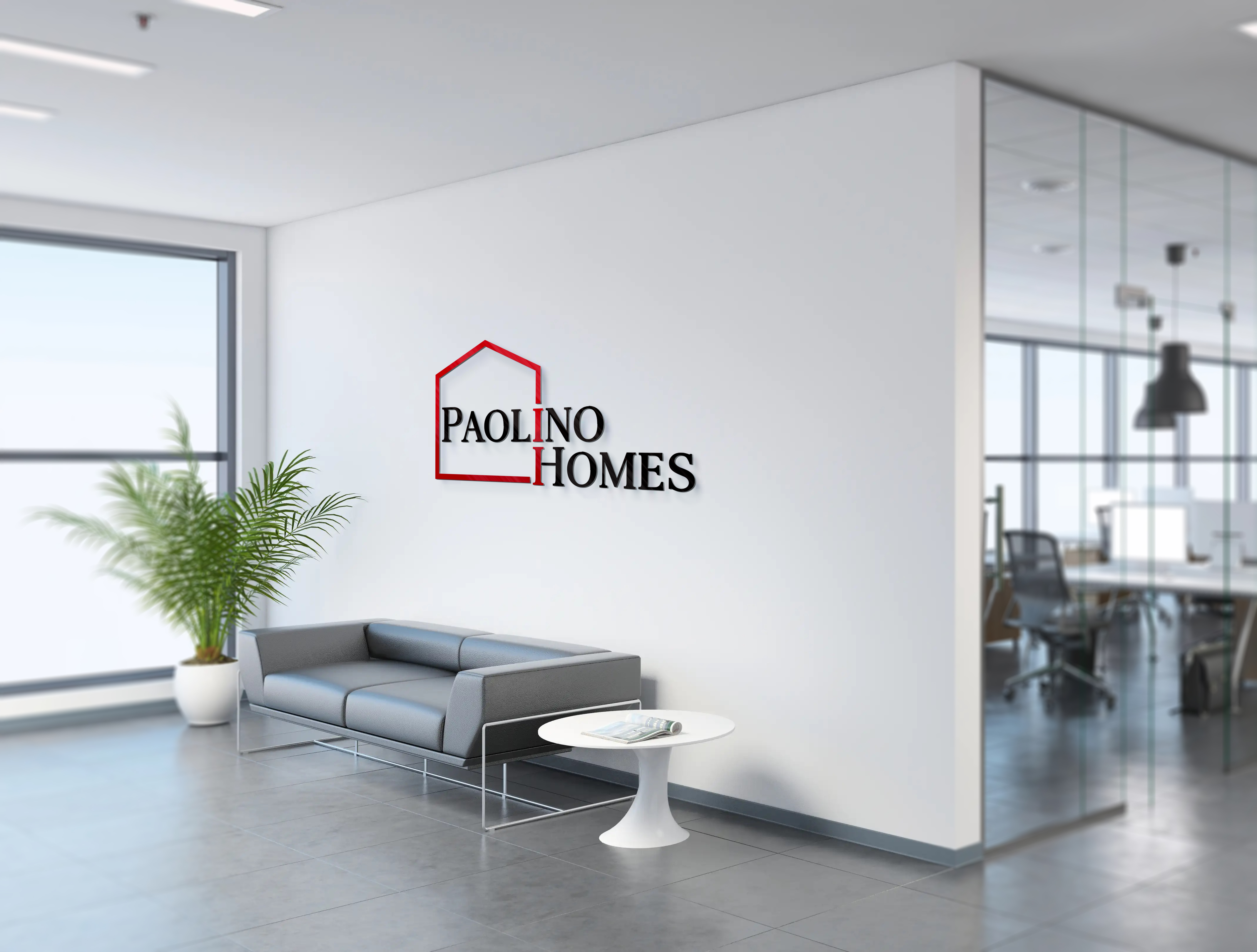 Logo Design by ILLUSTRATOR PRO for this project | Design #28100485