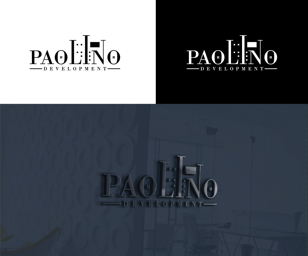 Logo Design by RS_Design for this project | Design #28089473