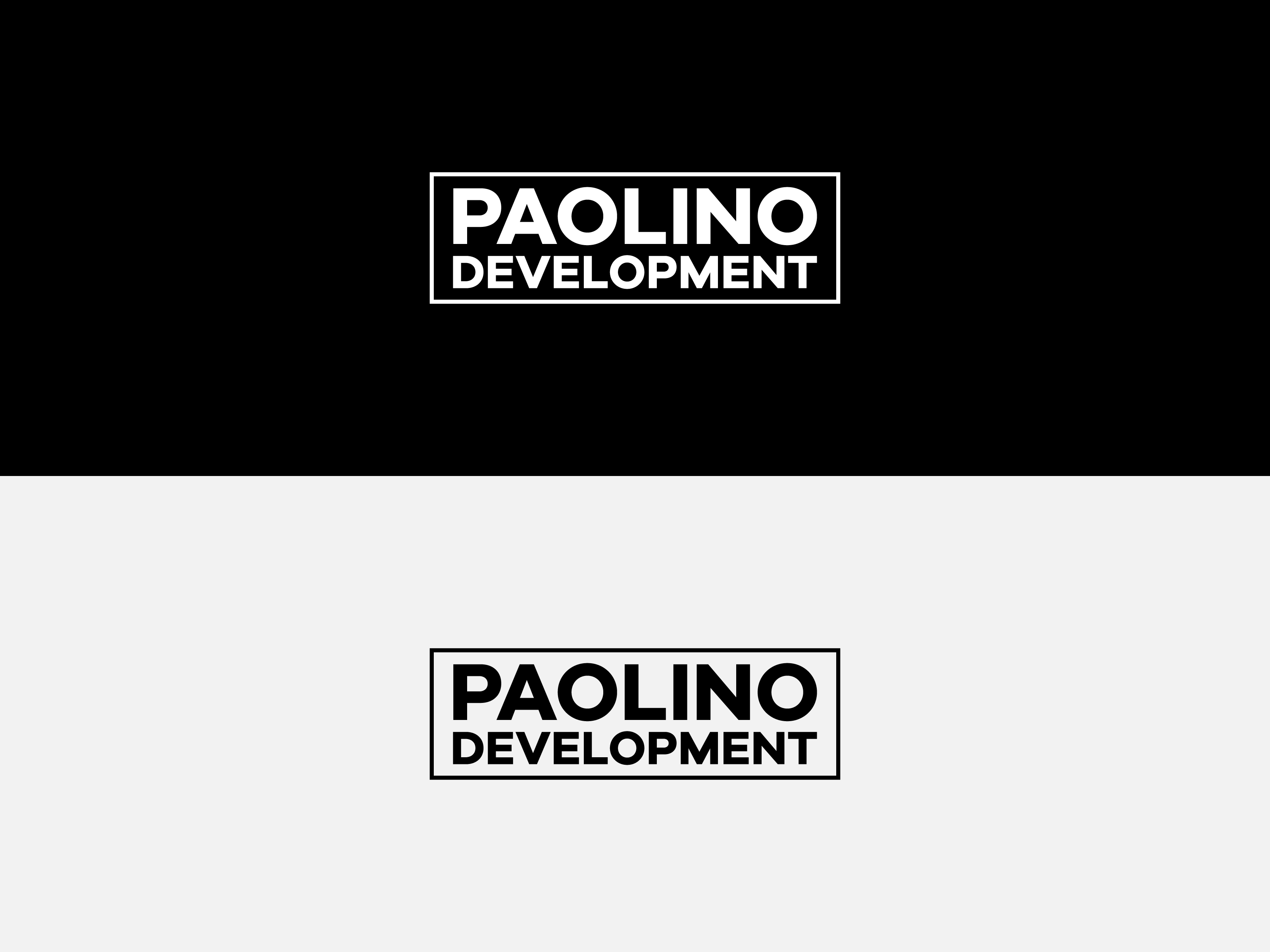 Logo Design by Nusrullah for this project | Design #28104494