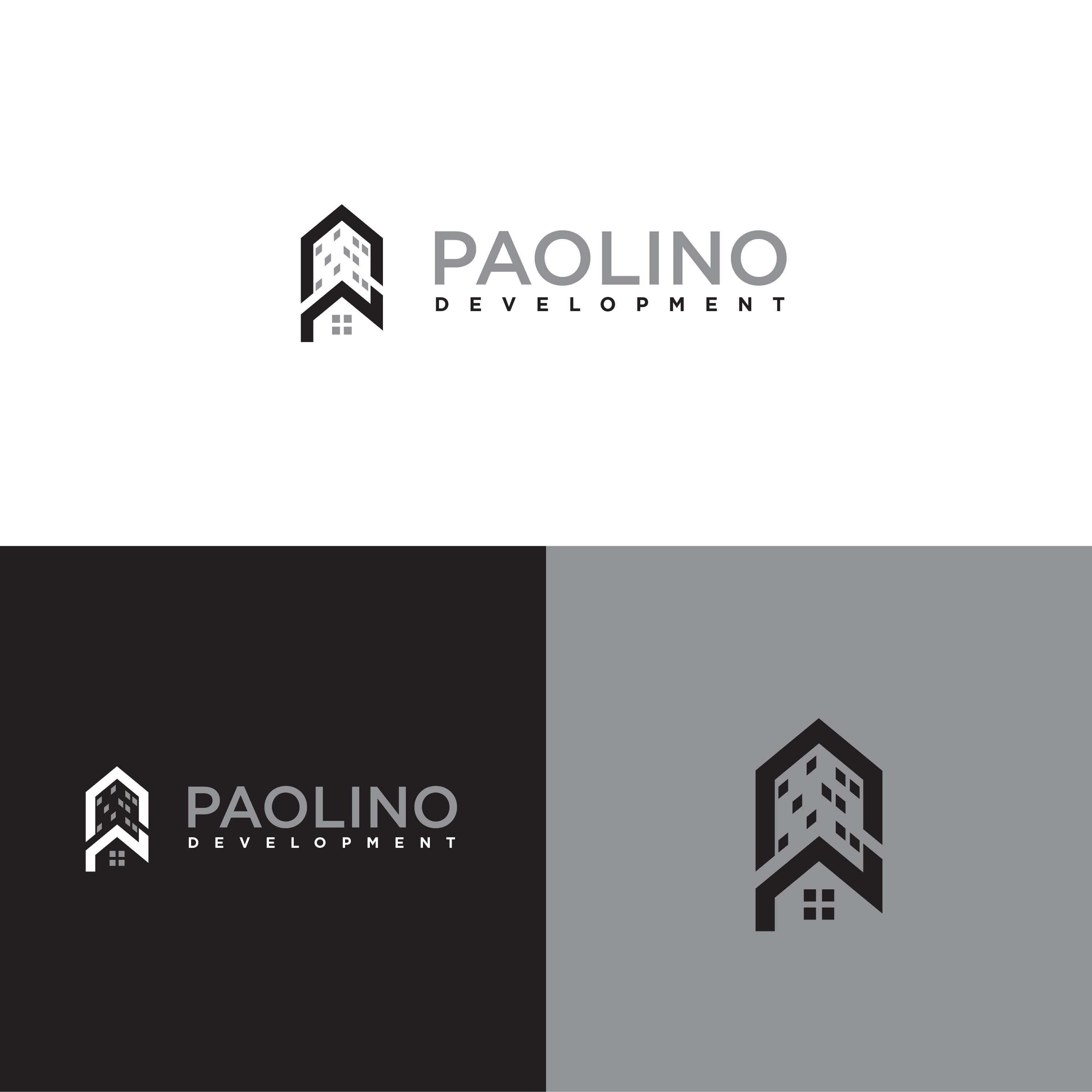 Logo Design by the3kings for this project | Design #28092161