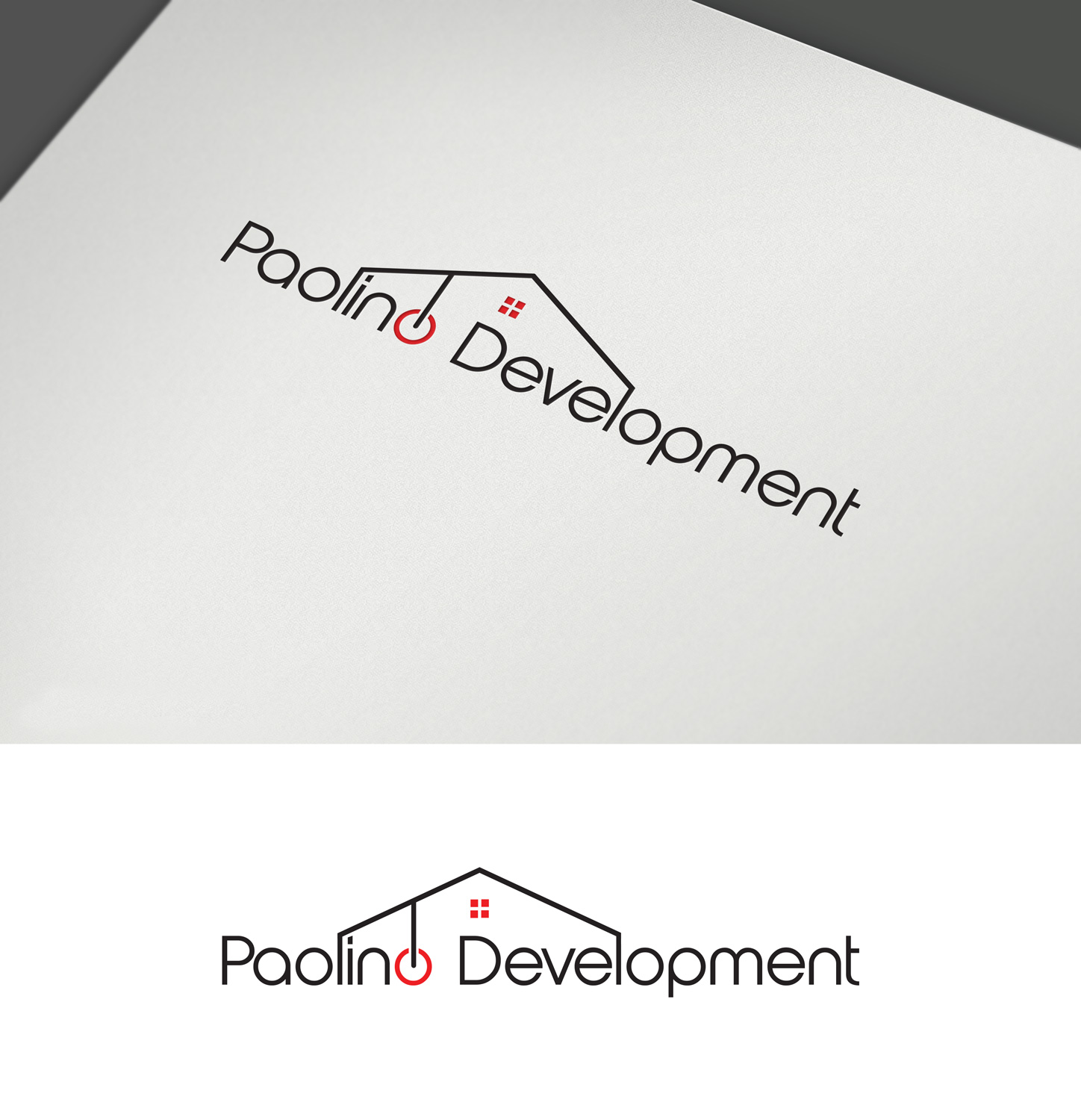 Logo Design by Impressive Solutions for this project | Design #28090914
