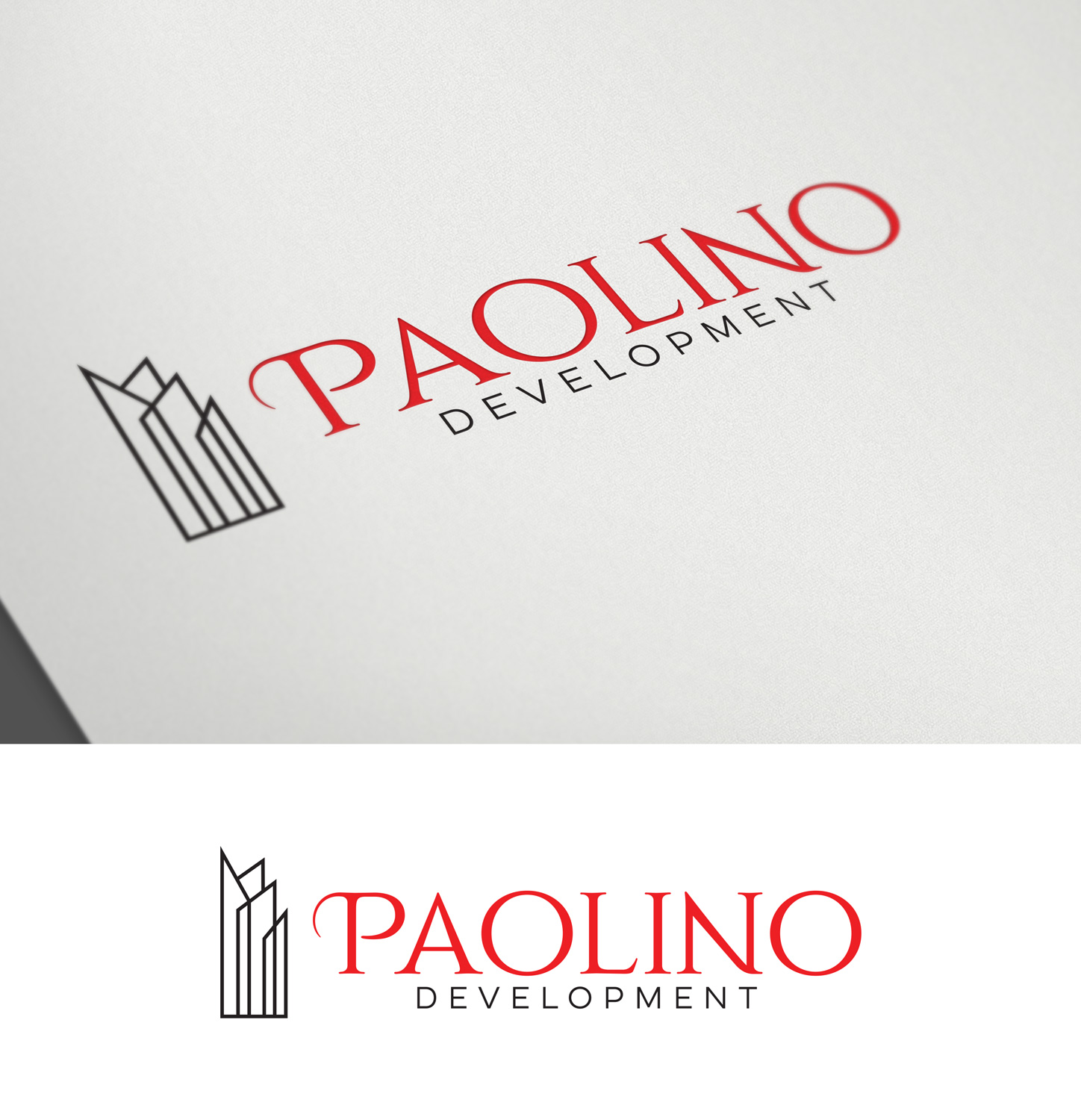 Logo Design by Impressive Solutions for this project | Design #28090915