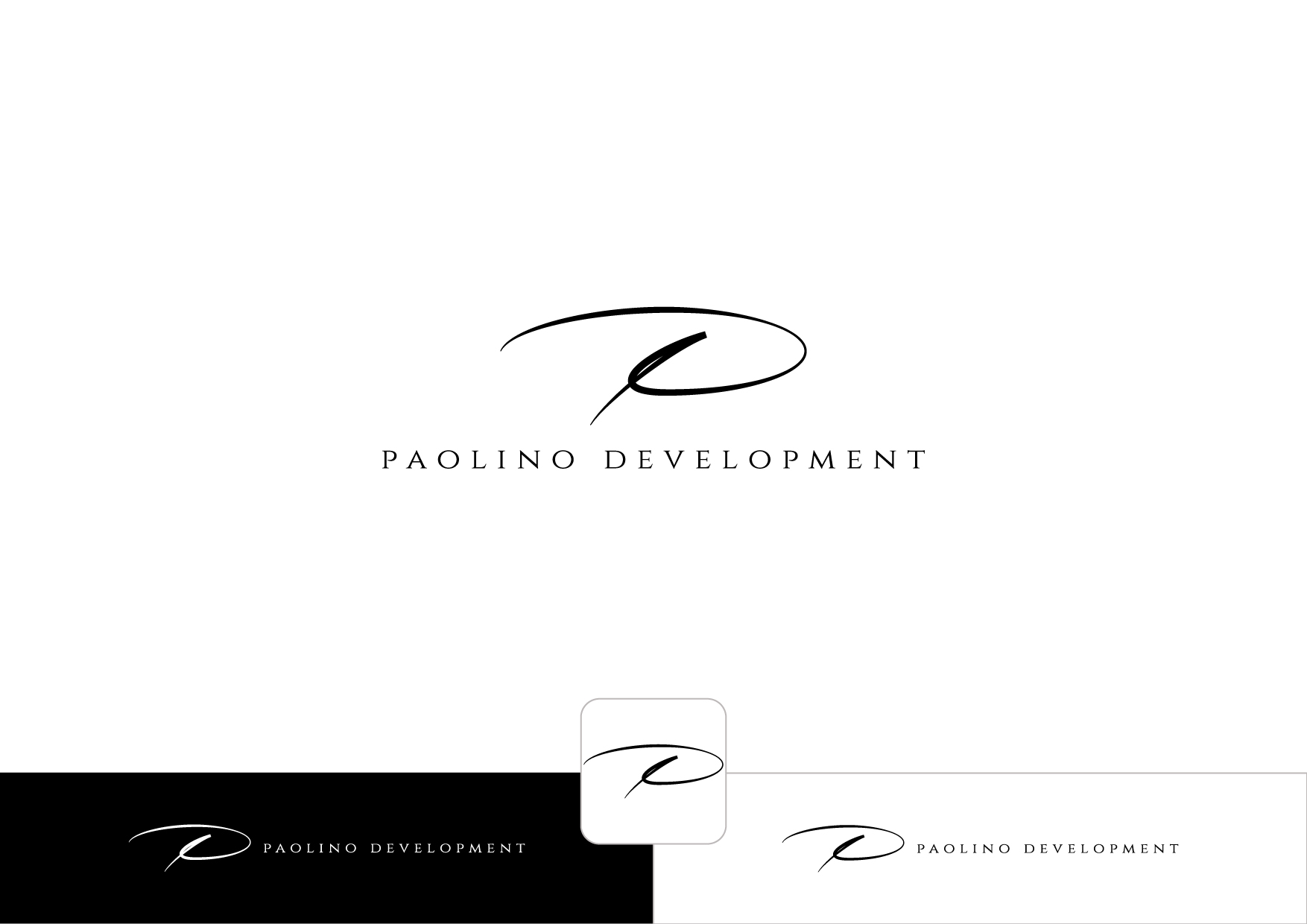Logo Design by ~idiaz~ for this project | Design #28090168