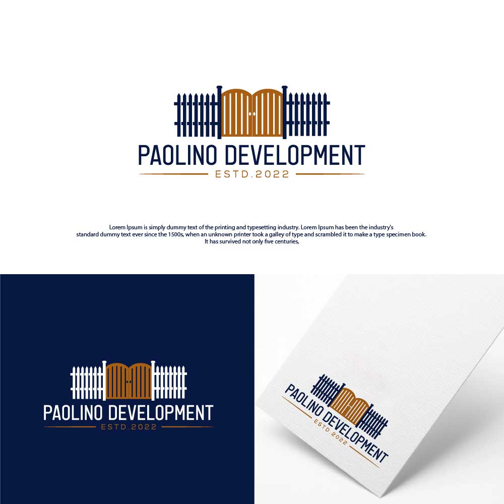 Logo Design by creative.bugs for this project | Design #28091487