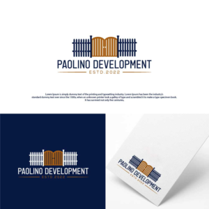 Diseño de Logo por creative.bugs para este proyecto | Diseño: #28091487