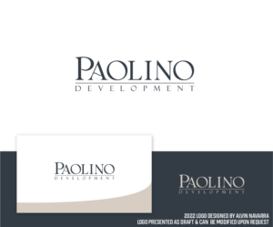 Logo Design by alvinnavarra for this project | Design: #28090200