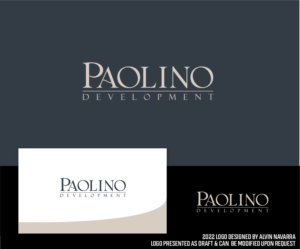 Logo Design by alvinnavarra for this project | Design: #28090202