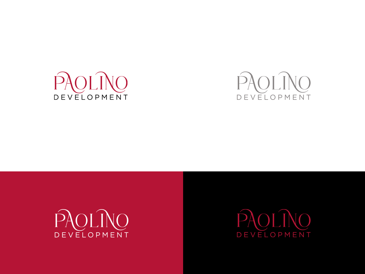 Logo Design by Slant Line Media for this project | Design #28091793