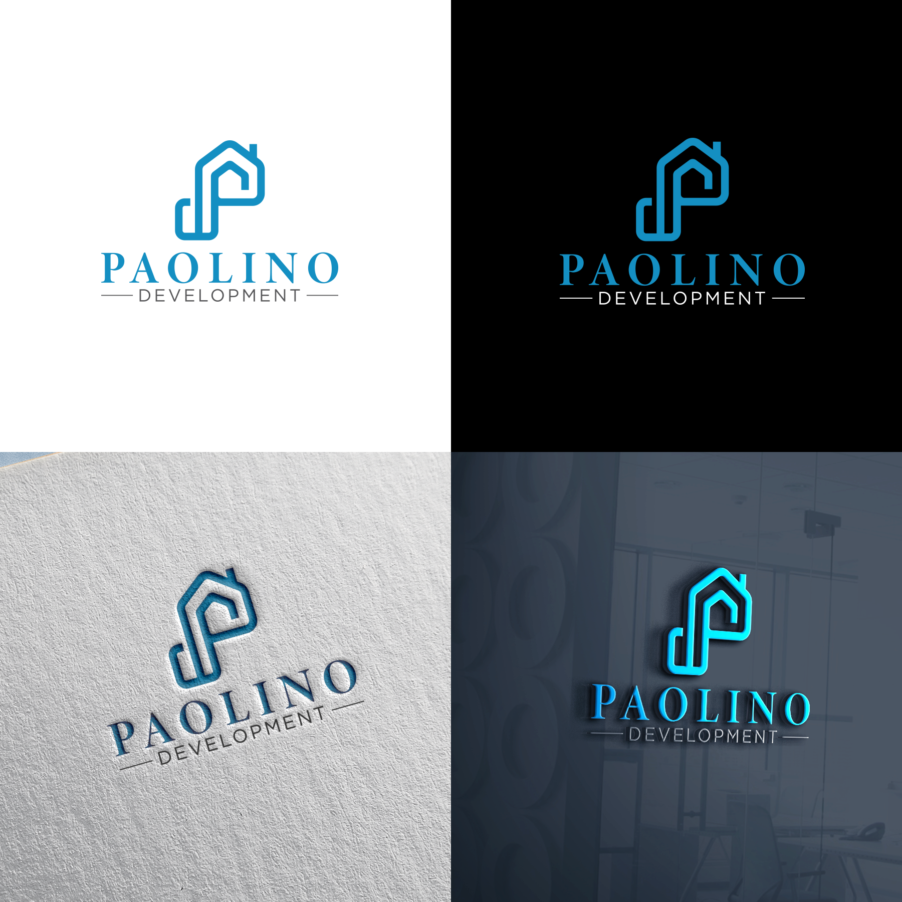 Diseño de Logo por ZinKo para este proyecto | Diseño #28103220