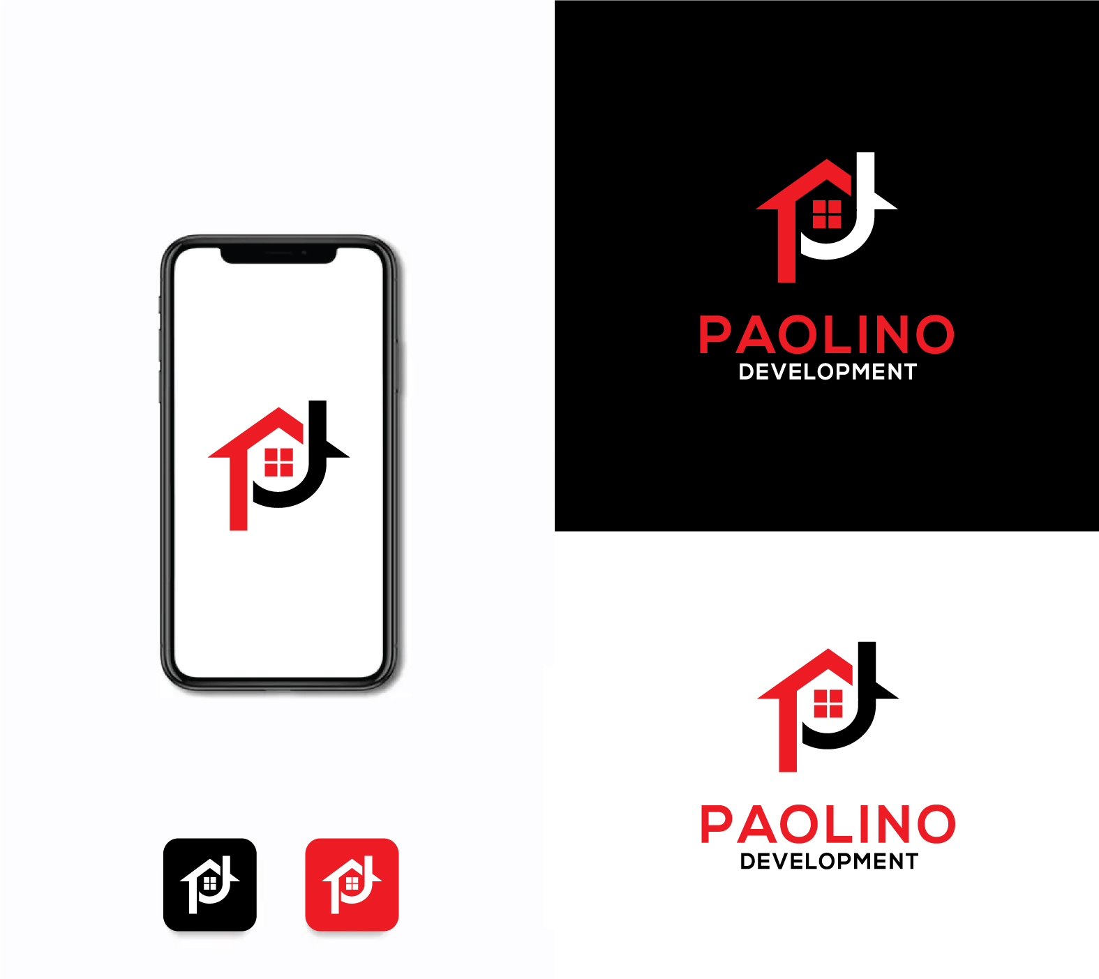 Logo Design by hoaihoai for this project | Design #28103619
