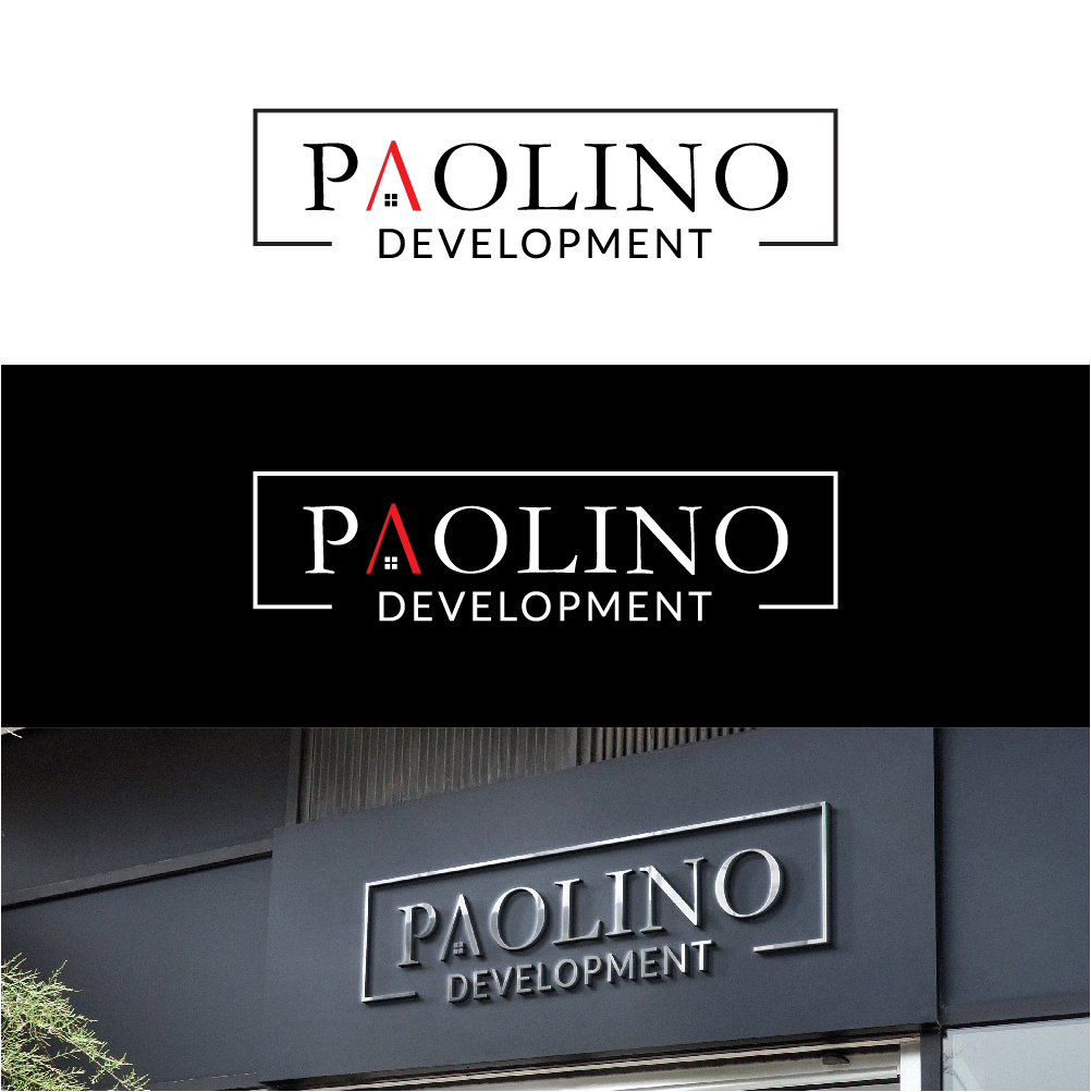 Logo Design by Fatrim for this project | Design #28107370