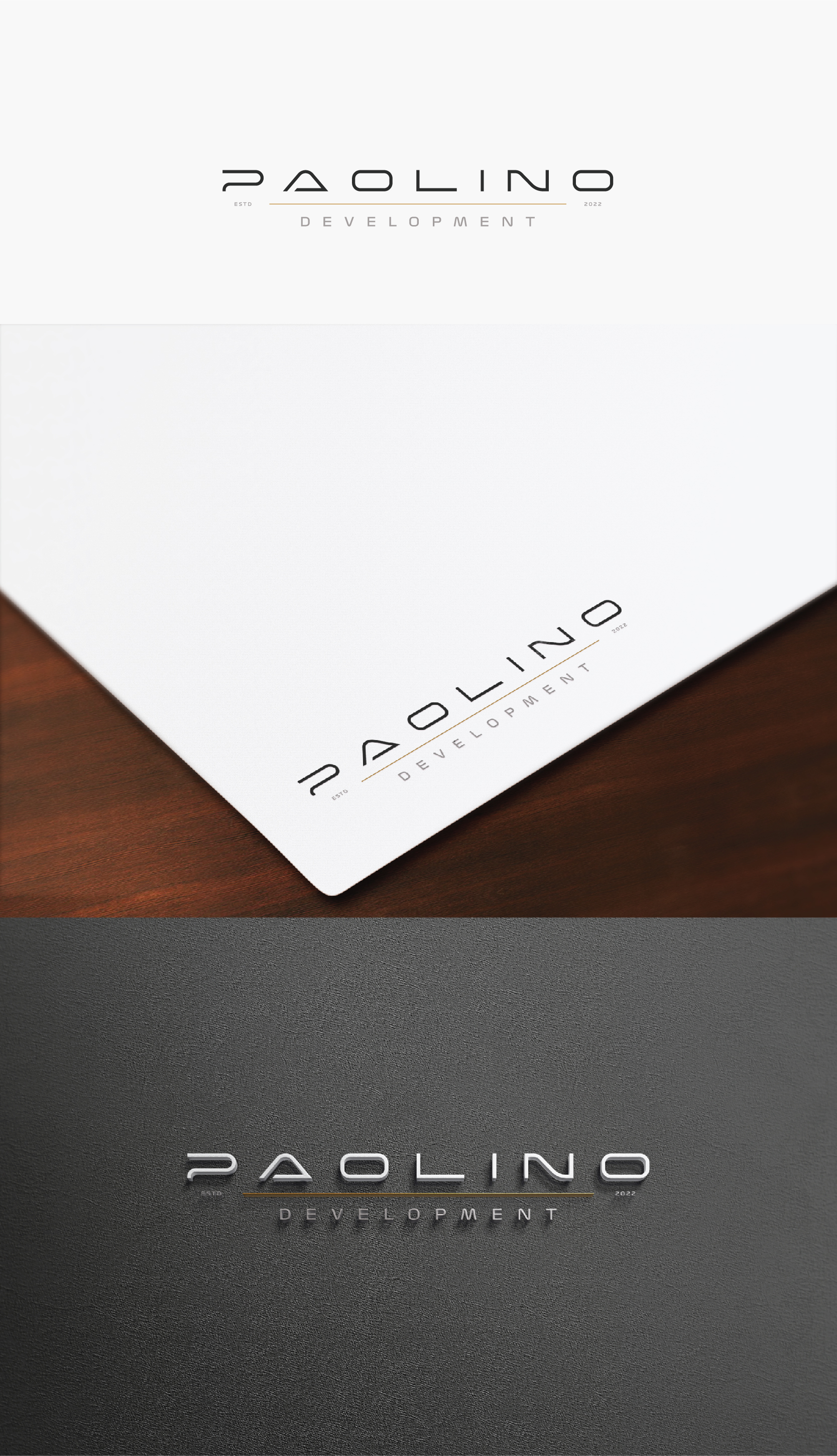Logo Design by IMilenovic for this project | Design #28091332
