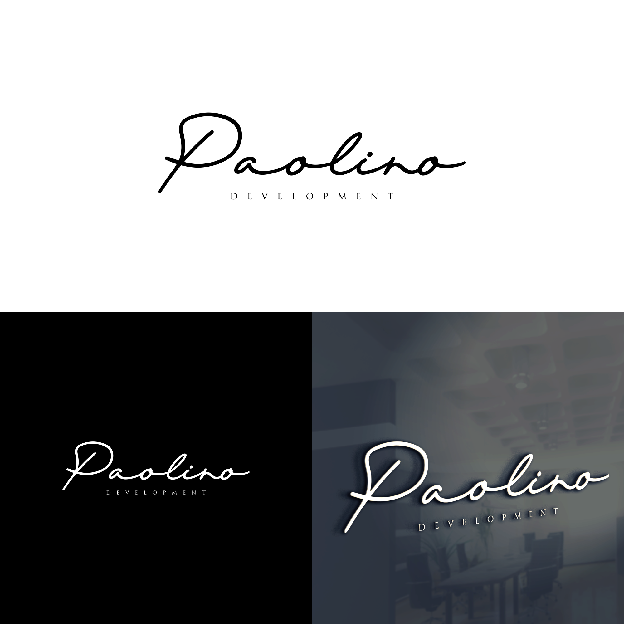 Diseño de Logo por maspandu para este proyecto | Diseño #28093100