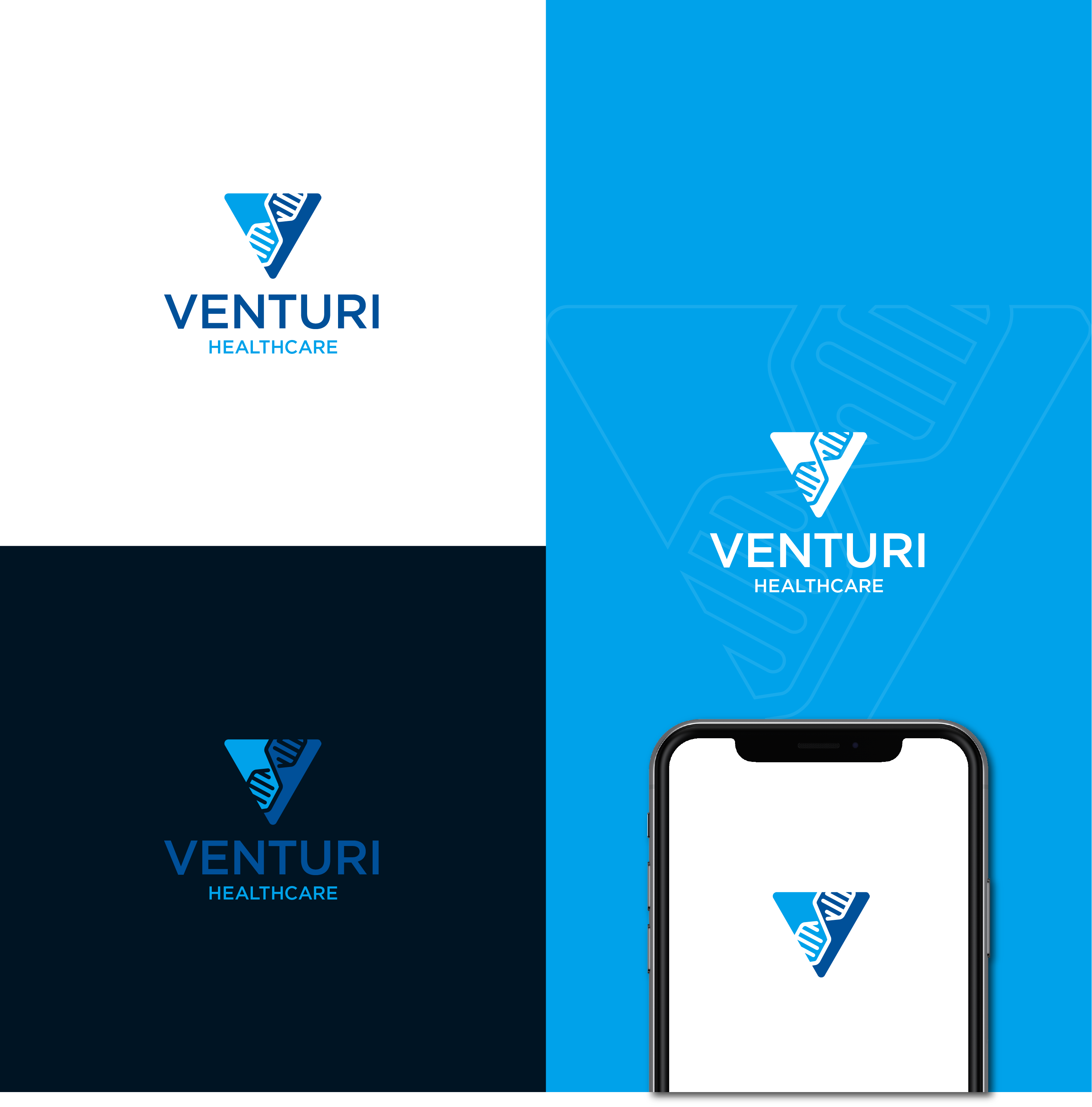 Logo Design by the3kings for this project | Design #28090773