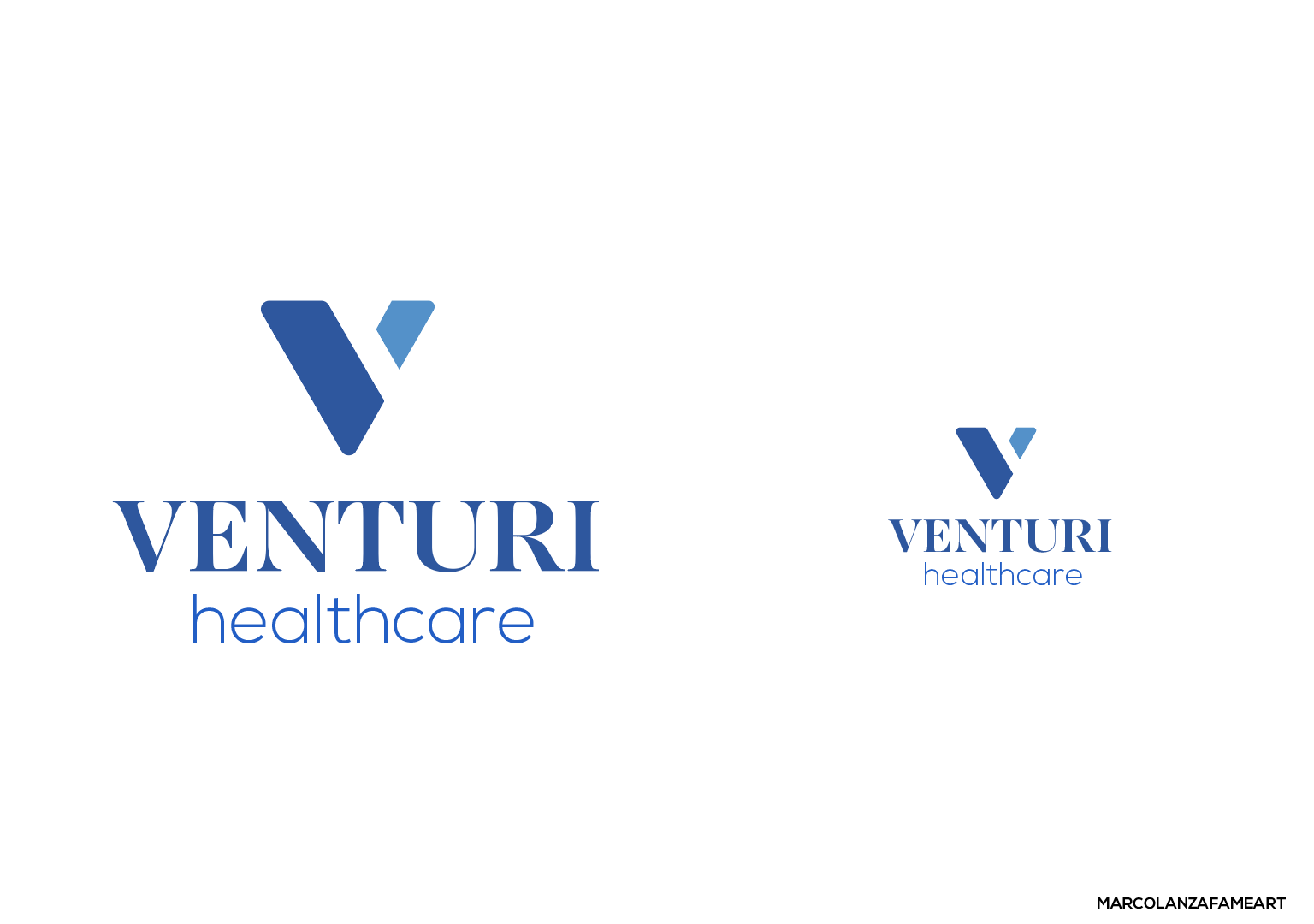 Logo Design by Marco Lanzafame for this project | Design #28105145